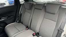 Honda Jazz 1.5 i-MMD Hybrid Crosstar EX 5dr eCVT Hybrid Hatchback